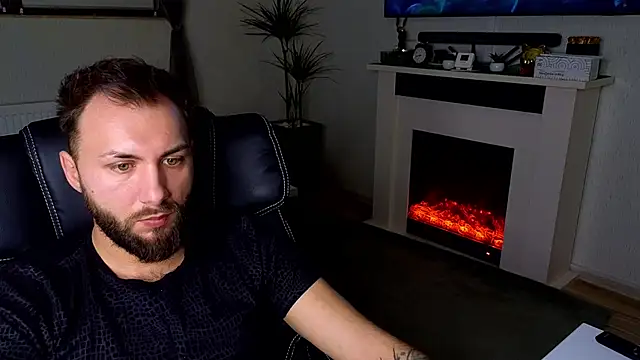 JamieNoxus online show from 02-03-26, 06:40