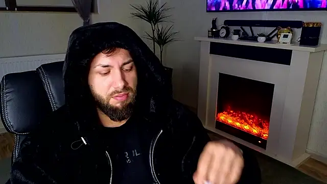 JamieNoxus online show from 02-23-26, 06:44