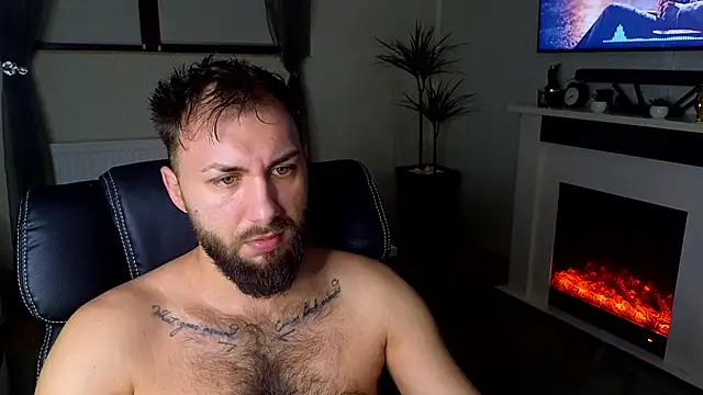 JamieNoxus online show from 02-24-26, 06:44