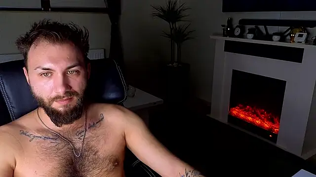 JamieNoxus online show from 03-03-26, 06:08