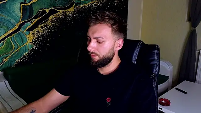 JamieNoxus online show from 05-04-26, 09:00