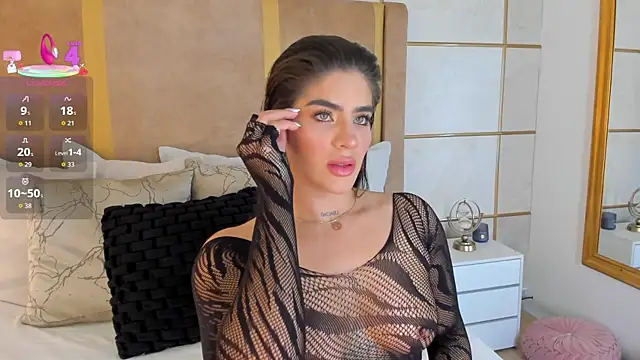 Snapshot of GraceDupont1 chatting on 09-20-25, 11:06 GraceDupont1 online show from 09-20-25, 11:06