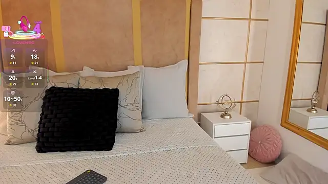 Snapshot of GraceDupont1 chatting on 09-29-25, 11:09 GraceDupont1 online show from 09-29-25, 11:09