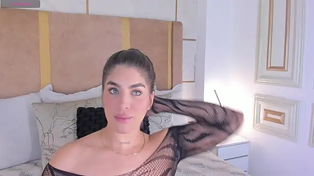 Snapshot of GraceDupont1 chatting on 10-21-25, 11:05 GraceDupont1 online show from 10-21-25, 11:05