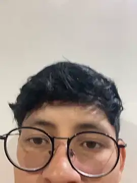 Billie Bluxx online show from 02-26-25, 02:48