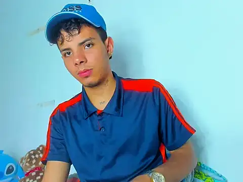 Alessandro 1610 online show from 02-23-25, 04:50