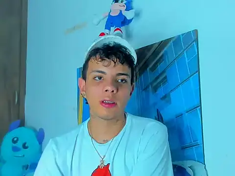 Alessandro 1610 online show from 02-27-25, 06:18