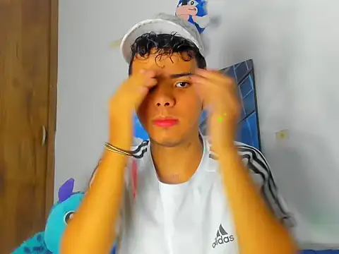 Alessandro 1610 online show from 03-08-25, 05:38