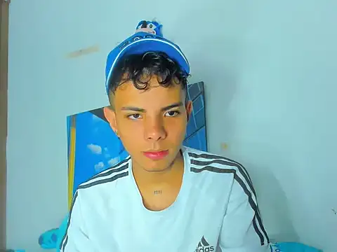 Alessandro 1610 online show from 03-13-25, 08:37