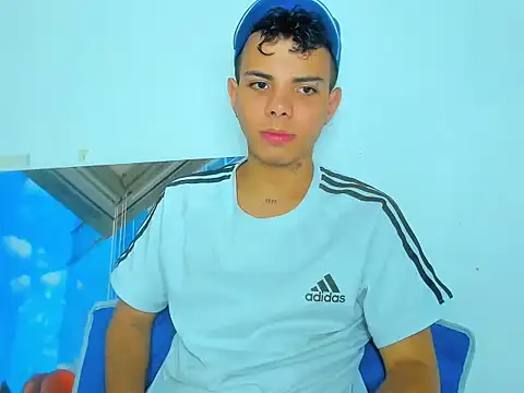 Alessandro 1610 online show from 03-21-25, 05:11