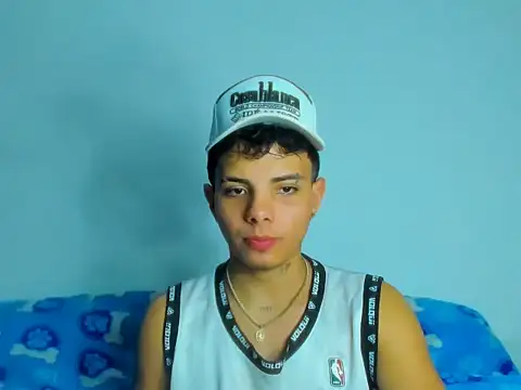 Alessandro 1610 online show from 09-12-25, 04:45