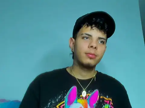 Alessandro 1610 online show from 09-20-25, 05:30