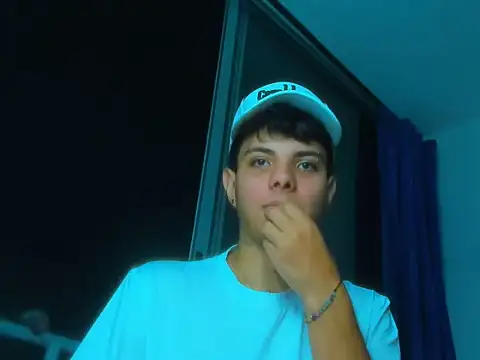 Alessandro 1610 online show from 10-22-25, 04:35