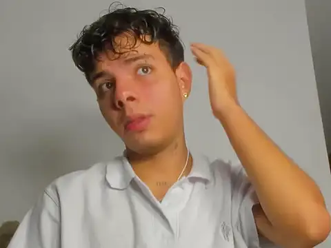 Alessandro 1610 online show from 03-01-26, 06:15