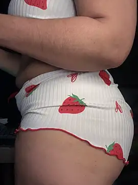 Carola-Ross online show from 03-13-25, 11:41