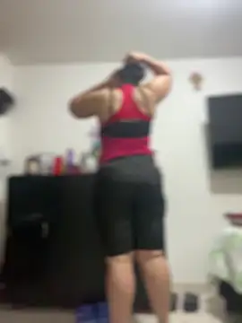 Carola-Ross online show from 04-14-26, 05:19