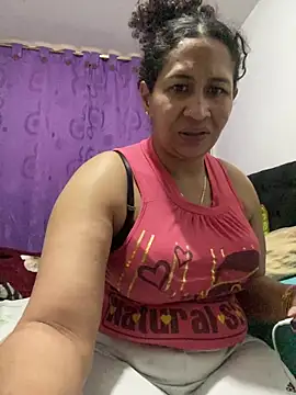 Carola-Ross online show from 04-27-26, 05:22