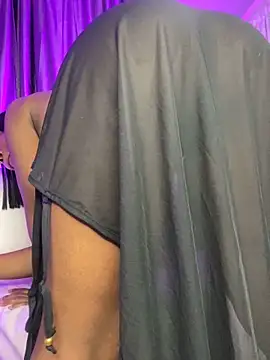 blackgril12 online show from 02-20-25, 01:25