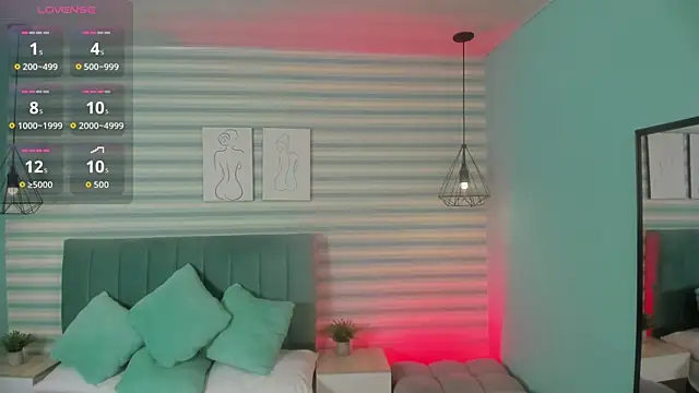 abby apple online show from 10-07-25, 01:41