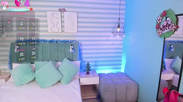 abby apple online show from 12-18-25, 01:39