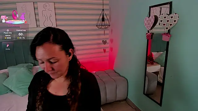 abby apple online show from 02-10-26, 01:15