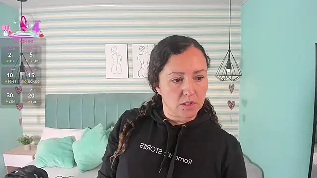 abby apple online show from 02-20-26, 11:11