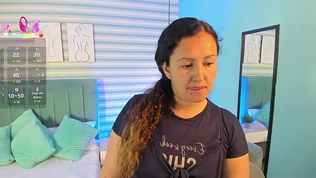 abby apple online show from 02-23-26, 11:51