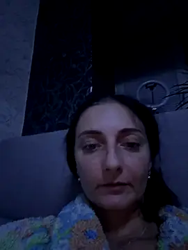 Snapshot of Miroslava1247 chatting on 10-29-25, 06:53 Miroslava1247 online show from 10-29-25, 06:53