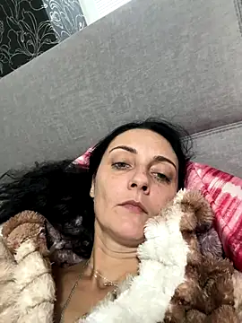 Snapshot of Miroslava1247 chatting on 11-16-25, 12:55 Miroslava1247 online show from 11-16-25, 12:55