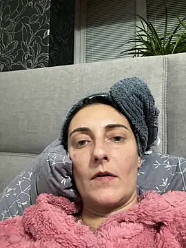 Snapshot of Miroslava1247 chatting on 11-30-25, 03:16 Miroslava1247 online show from 11-30-25, 03:16