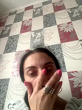 Snapshot of Miroslava1247 chatting on 12-14-25, 09:58 Miroslava1247 online show from 12-14-25, 09:58