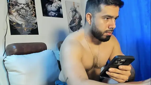 mikeblaree online show from 12-05-25, 02:14