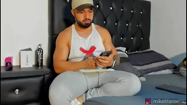 mikeblaree online show from 02-17-26, 09:10