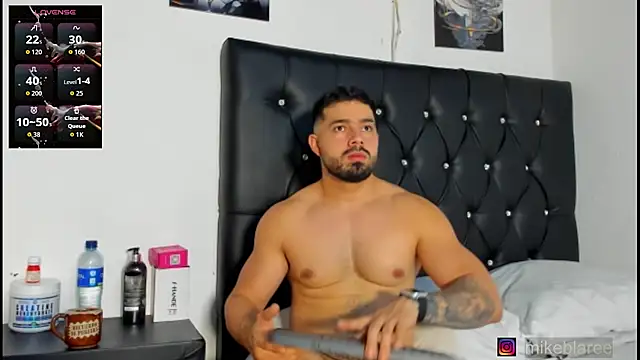 mikeblaree online show from 02-19-26, 08:16