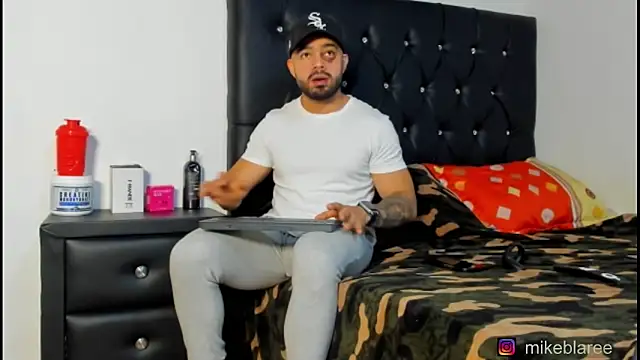 mikeblaree online show from 03-13-26, 04:35