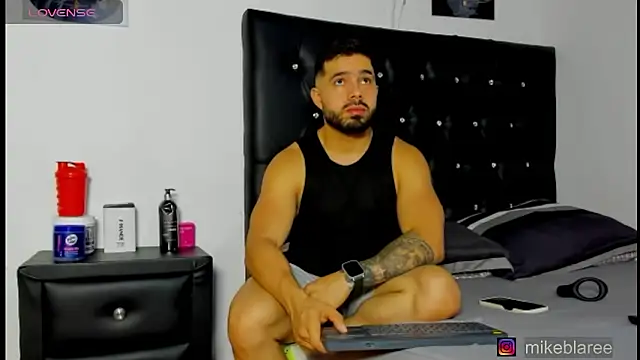 mikeblaree online show from 03-21-26, 07:17