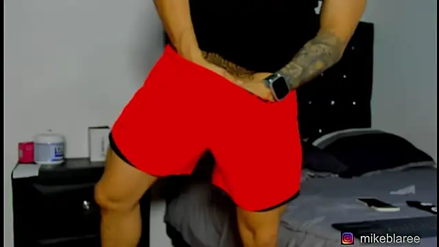 mikeblaree online show from 03-23-26, 05:39