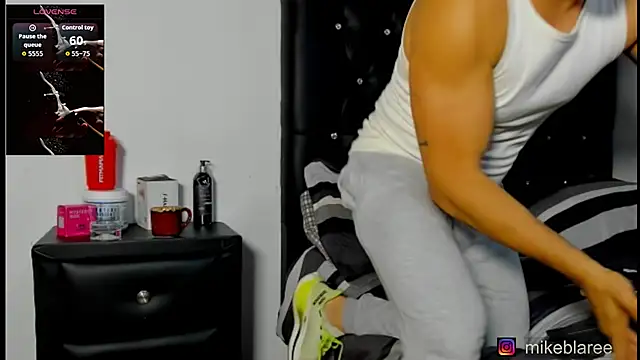 mikeblaree online show from 03-26-26, 07:52