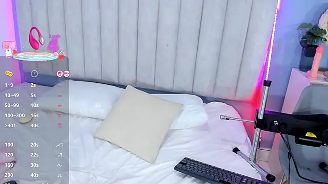 Snapshot of daphneebridge chatting on 02-25-25, 02:58 daphneebridge online show from 02-25-25, 02:58