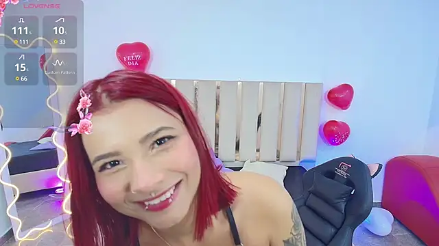 Snapshot of Gaby_tay1 chatting on 02-17-25, 03:15 Gaby tay1 online show from 02-17-25, 03:15