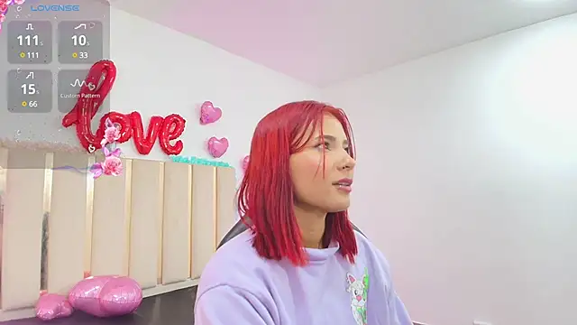 Snapshot of Gaby_tay1 chatting on 03-18-25, 03:09 Gaby tay1 online show from 03-18-25, 03:09