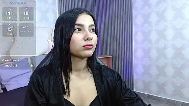 Snapshot of Gaby_tay1 chatting on 10-24-25, 03:36 Gaby tay1 online show from 10-24-25, 03:36