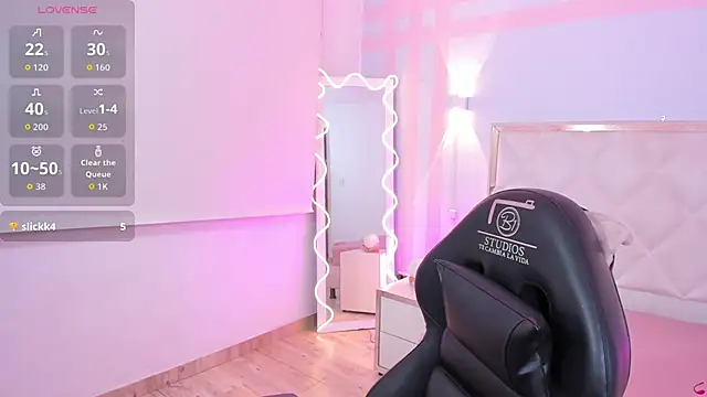 Gaby tay1 online show from 04-23-26, 03:52