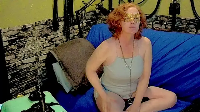 Scarlett Switch online show from 07-26-26, 01:14
