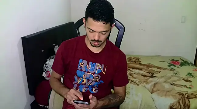 chocolatino16 online show from 03-21-25, 03:44