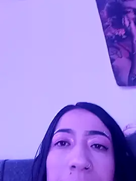 kimbadazz online show from 03-02-25, 02:19