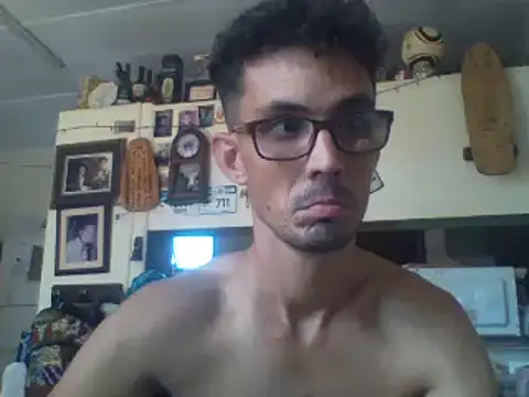 Invisibledickman online show from 02-08-25, 05:29