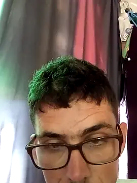 Invisibledickman online show from 02-05-26, 07:57