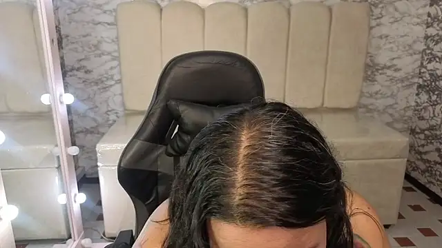 Bily Takure v online show from 09-29-25, 01:16