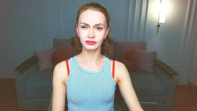 Lady Sunshine  online show from 03-10-25, 02:37